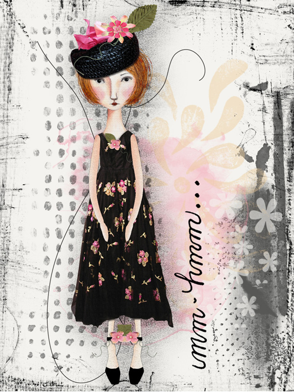 Brooklyn Buntinghill {Bundle} - Image 8