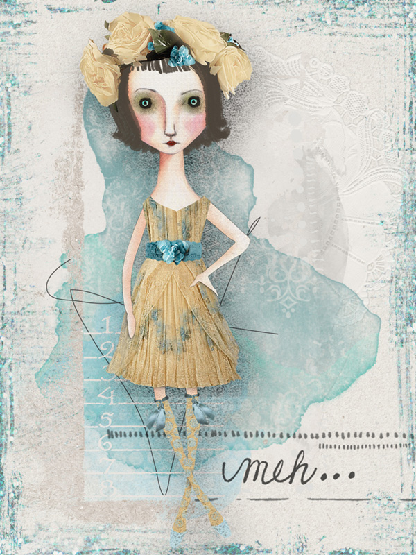 Brooklyn Buntinghill {Bundle} - Image 9