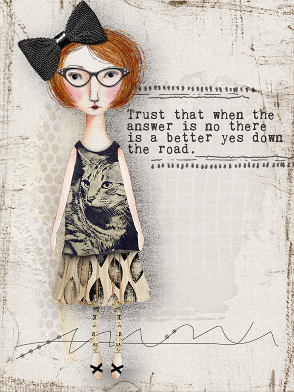 Brooklyn Buntinghill {Bundle} - Image 10