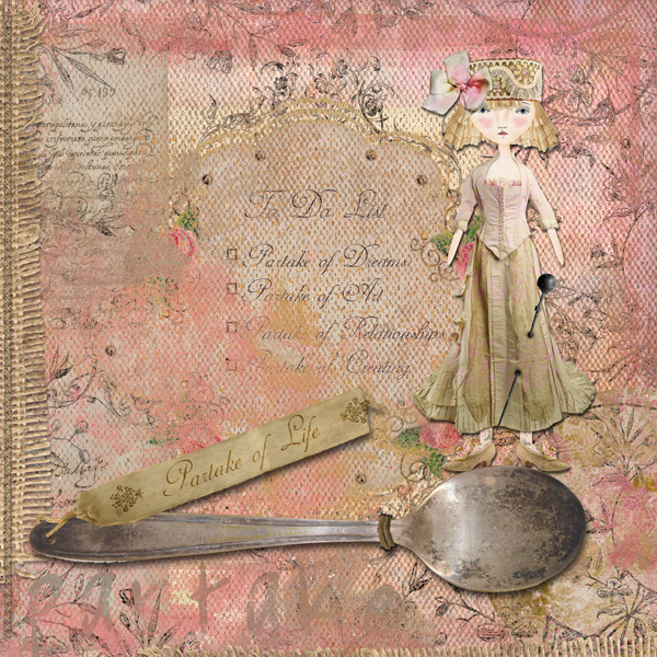 Cozette - The Entire Collection {Bundle} - Image 10