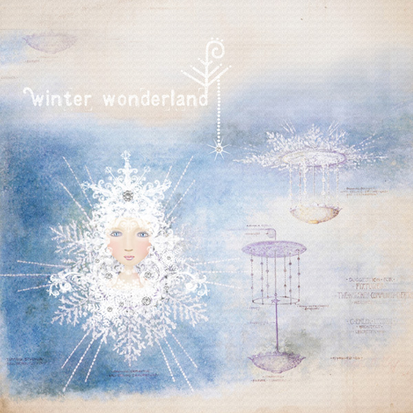 Crystal Wonderland - Image 8