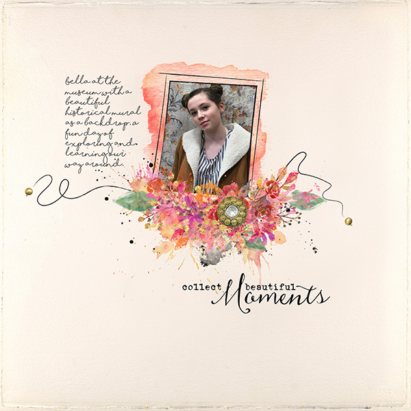 Greer Artful Memories - Image 3