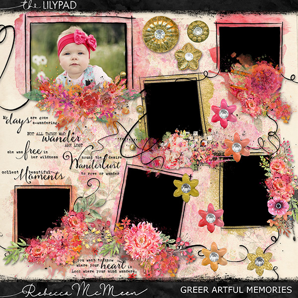Greer {Entire Bundle} - Image 6