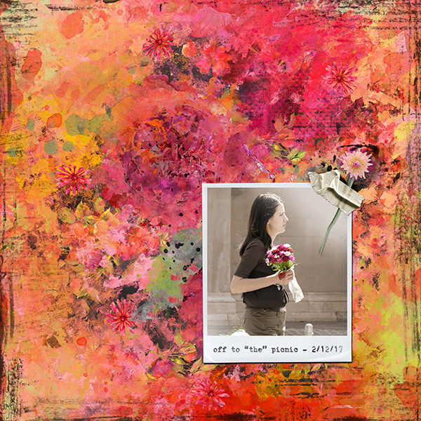 Greer {Entire Bundle} - Image 8