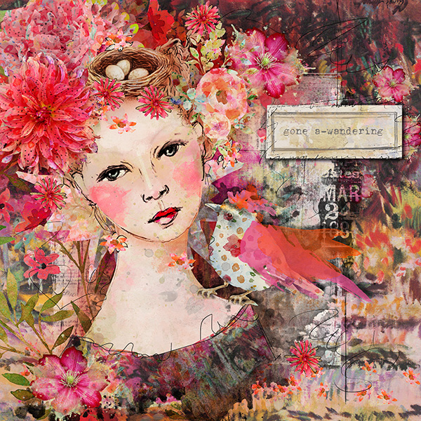 Greer {Entire Bundle} - Image 9