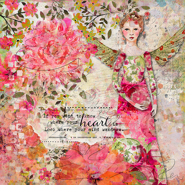 Greer Art Dolls - Image 3