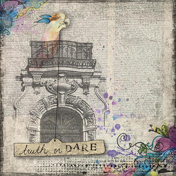 Kaleidoscope - Image 9