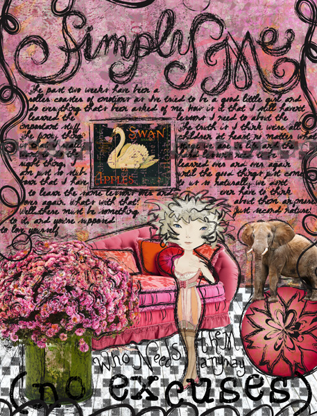 Lola Rose 2 - Image 7