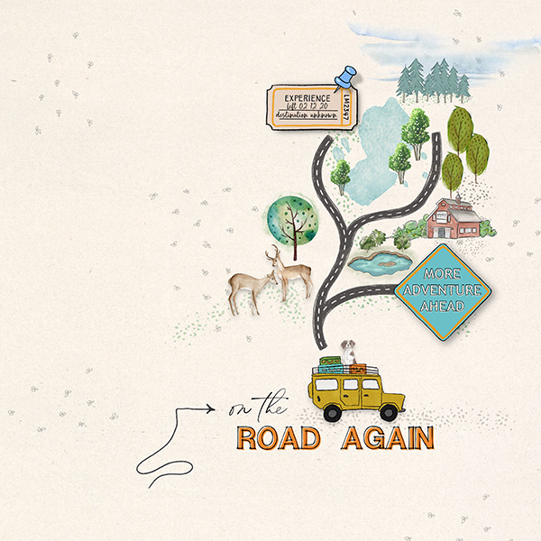 Map Your Life: Frames - Image 5