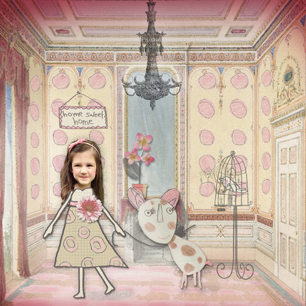 Merrill's Spotted Dog - Image 6
