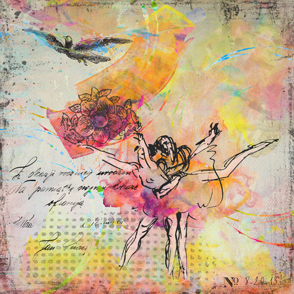 Painterly Palette - Image 4