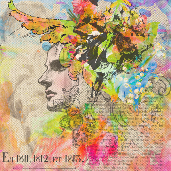 Painterly Palette - Image 5