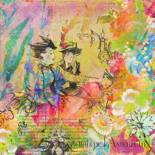 Painterly Palette - Image 6