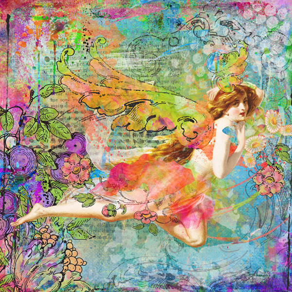 Painterly Palette - Image 8