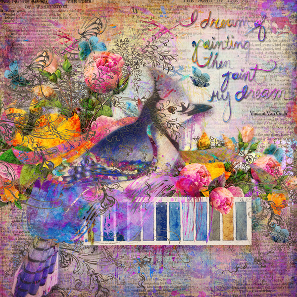 Painterly - Image 3