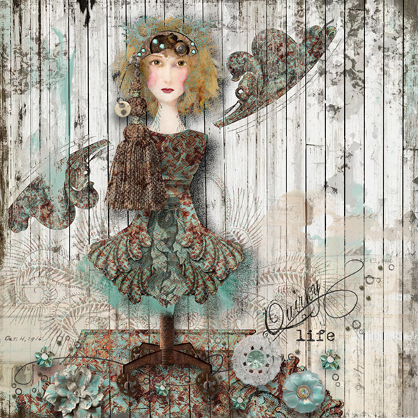 Patina - Image 8