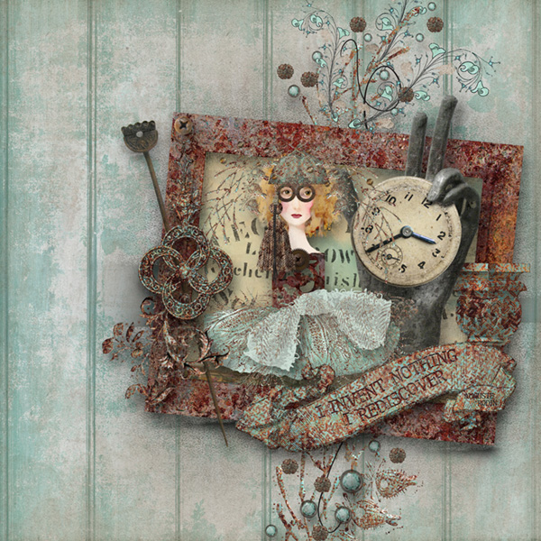 Patina - Image 9