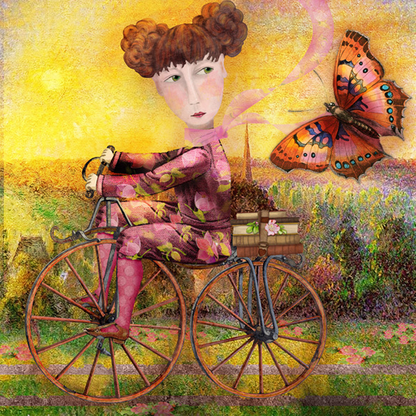 Remy & Mr. Fox - Image 3