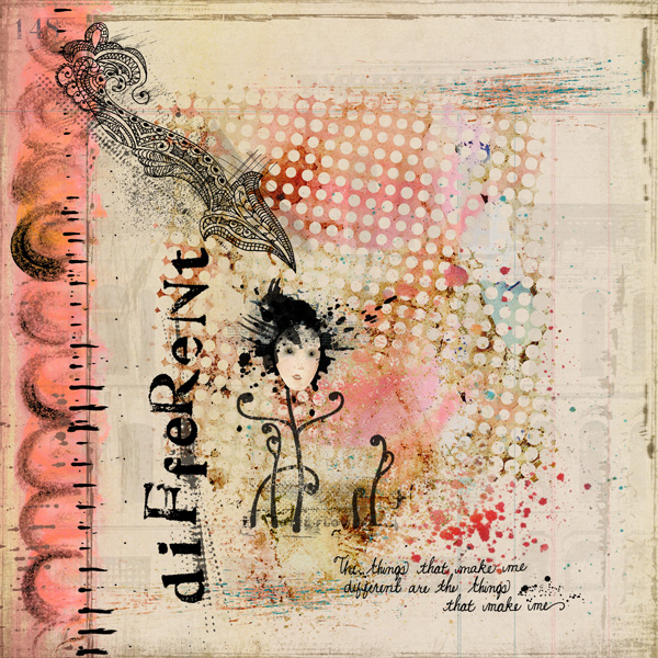 Spills & Splatters - Image 7