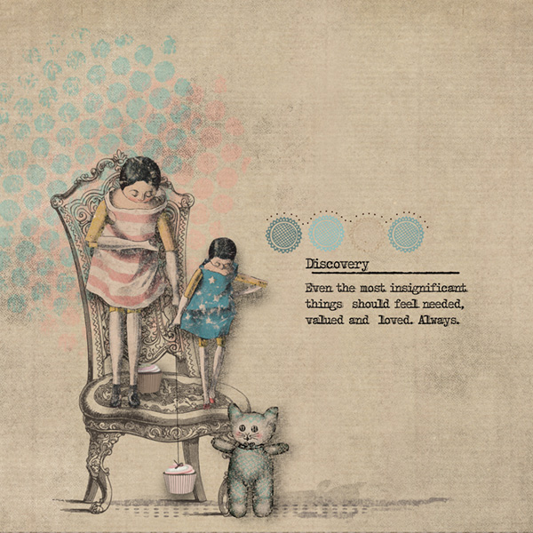 The Lost Dolls - Image 4