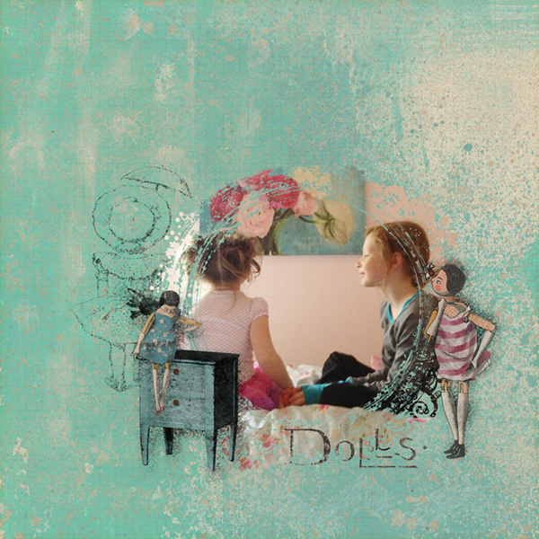 The Lost Dolls - Image 7