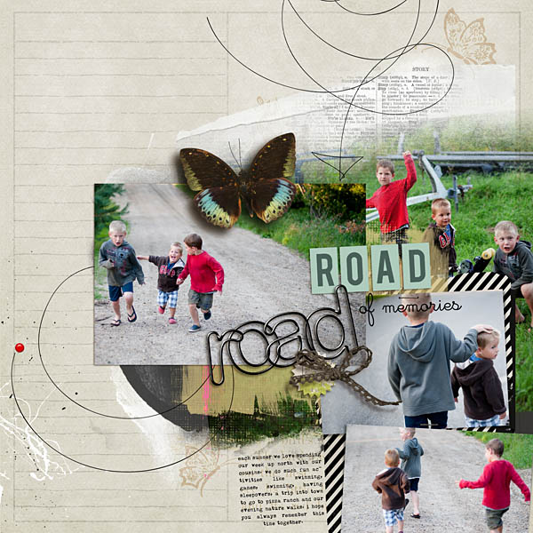 typeset alphas no. 2 - Image 10