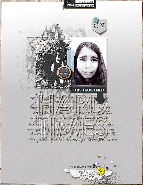Rough Times | Kit - Image 2