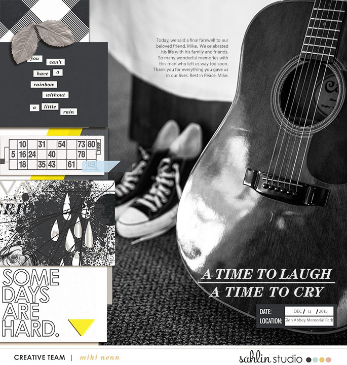Rough Times | Kit - Image 6