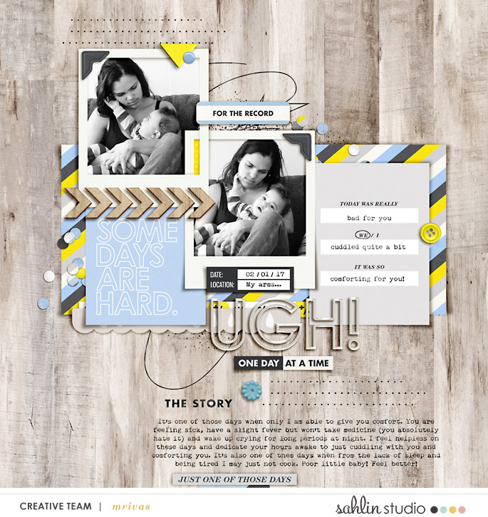 Rough Times | Kit - Image 7
