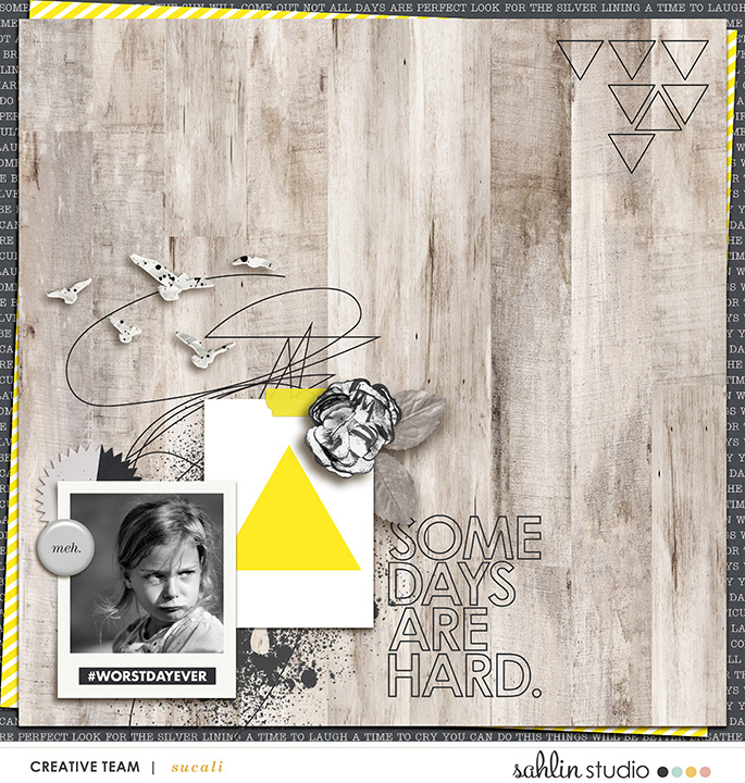 Rough Times | Kit - Image 9
