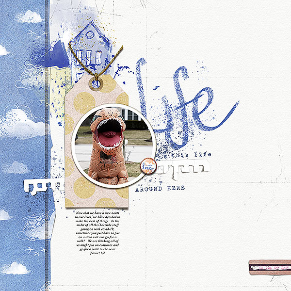 Round Here templates - Image 7