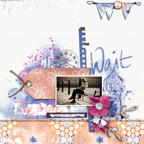 Now is the Time elements - Image 9