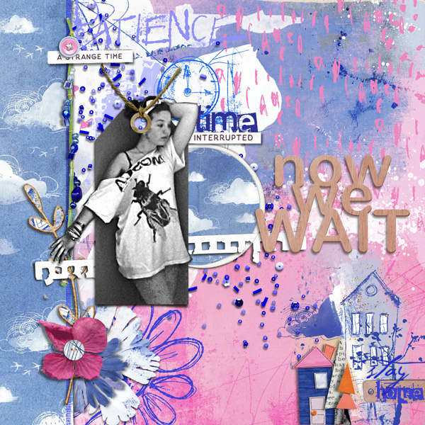 Now is the Time elements - Image 10