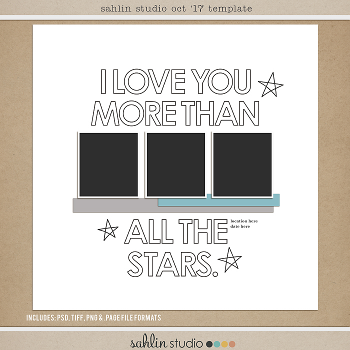 year of templates vol. 17 - Image 3