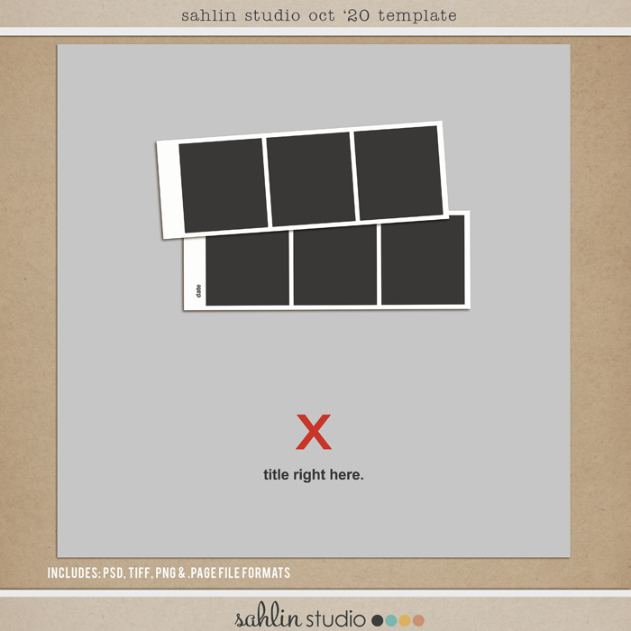 year of templates vol. 20 - Image 4