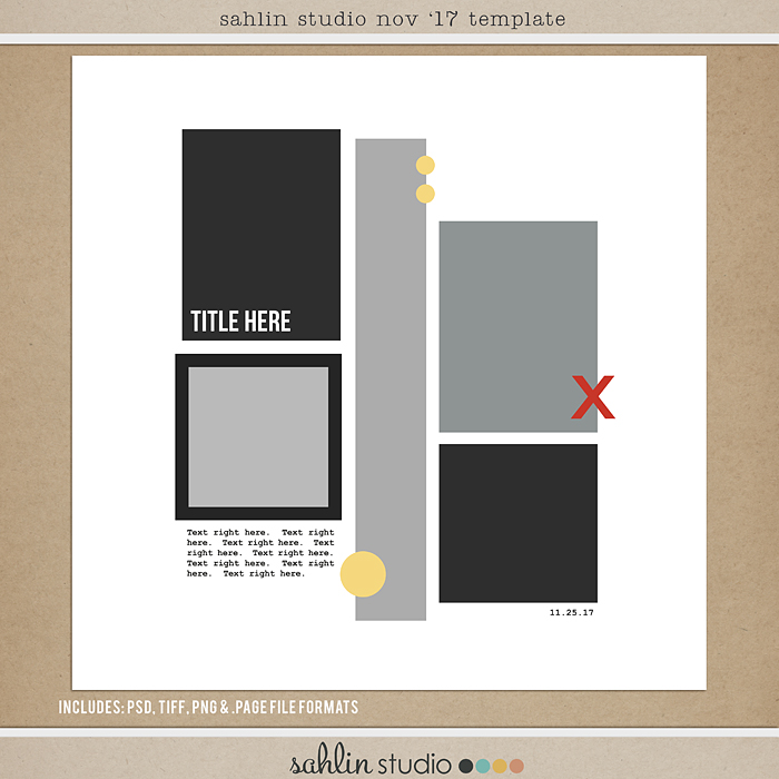 year of templates vol. 17 - Image 4