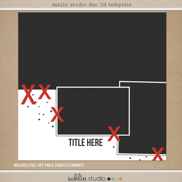 year of templates vol. 19 - Image 7