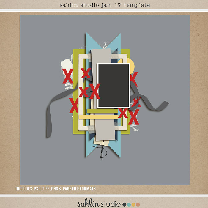 year of templates vol. 17 - Image 5