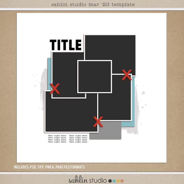 year of templates vol. 20 - Image 9