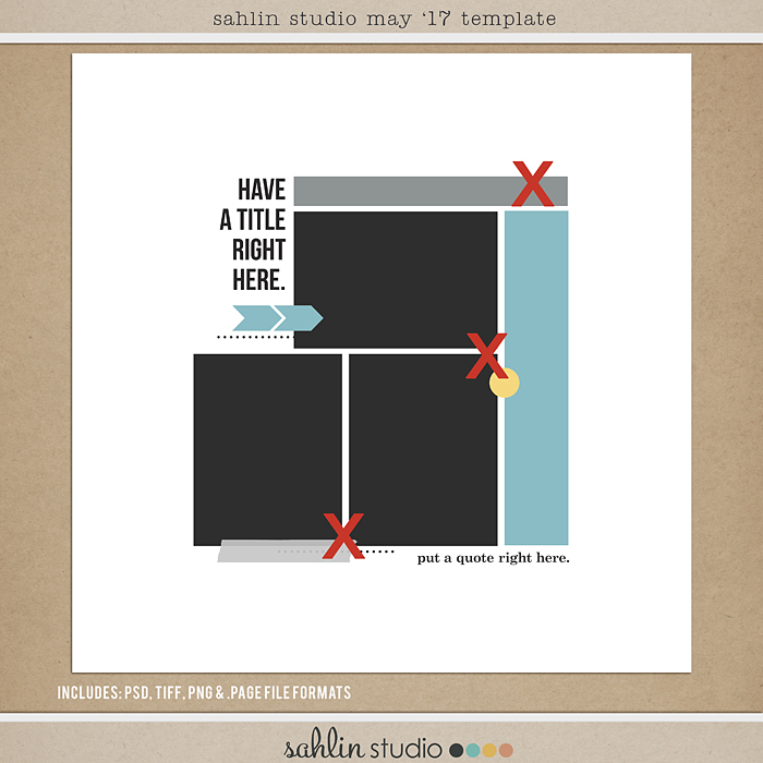 year of templates vol. 17 - Image 9