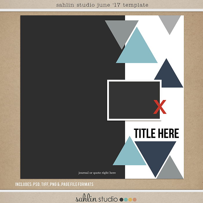 year of templates vol. 17 - Image 10