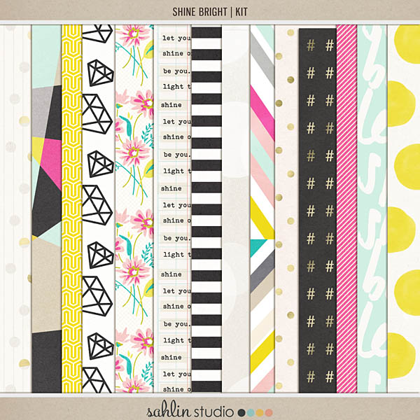 Shine Bright (Kit) - Image 3