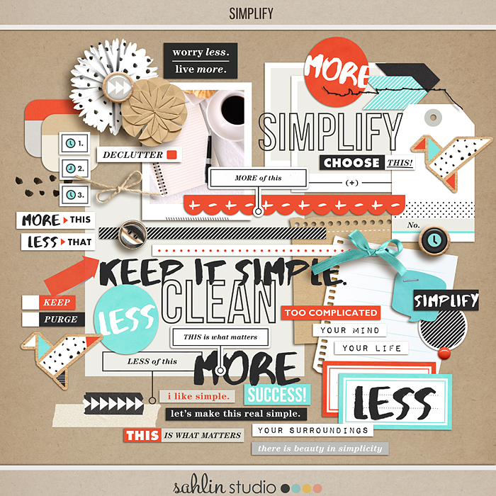 Simplify | Kit - Image 3