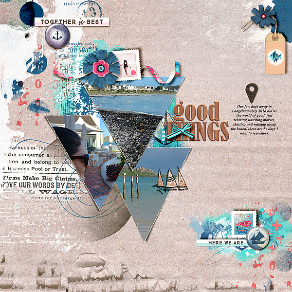 Sailboat Templates - Image 5
