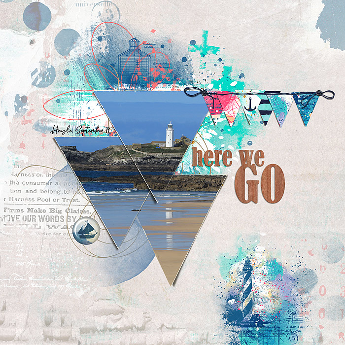 Sailboat Templates - Image 7