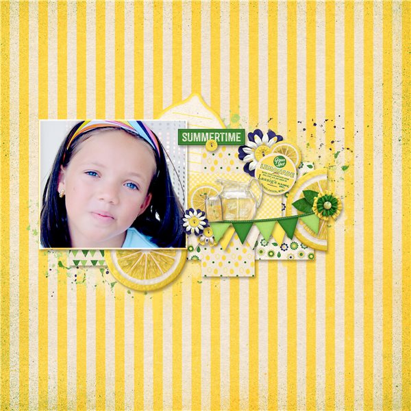 Fruity - Lemon - Image 3