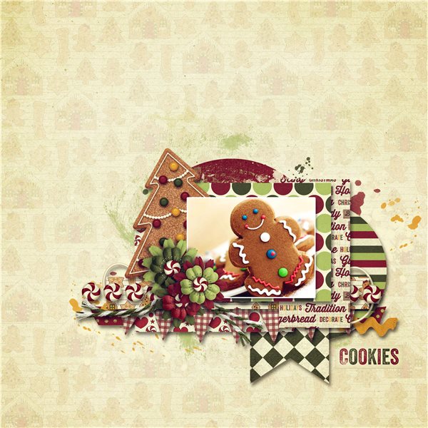 Gingerbread - Image 4