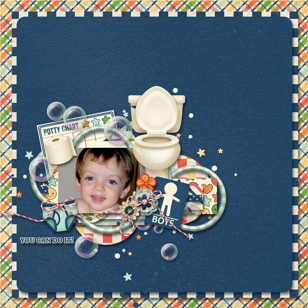 Potty Time - Image 2