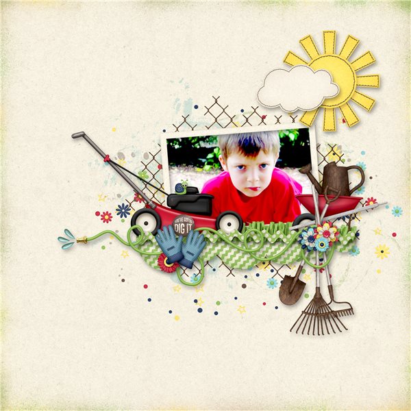 Yardwork - Image 4