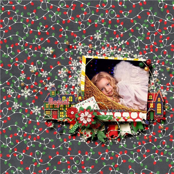 Christmas Lights - Image 10